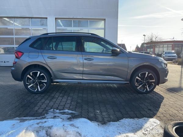 Skoda Kamiq 🚀Sofort-Verfügbar🚀 1.5 TSI Monte Carlo DSG ✨Autohaus-Schandert Top-Deal✨