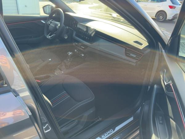 Skoda Kamiq 🚀Sofort-Verfügbar🚀 1.5 TSI Monte Carlo DSG ✨Autohaus-Schandert Top-Deal✨