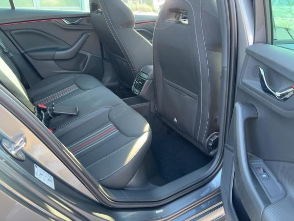 Skoda Kamiq 🚀Sofort-Verfügbar🚀 1.5 TSI Monte Carlo DSG ✨Autohaus-Schandert Top-Deal✨