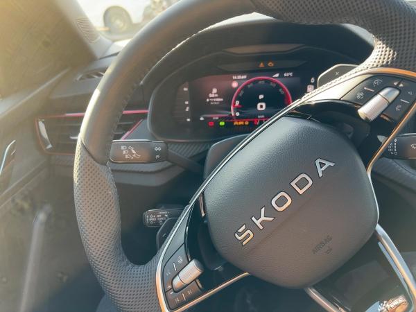 Skoda Kamiq 🚀Sofort-Verfügbar🚀 1.5 TSI Monte Carlo DSG ✨Autohaus-Schandert Top-Deal✨