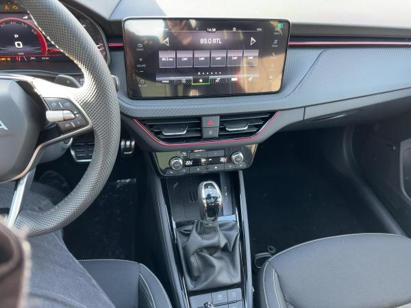 Skoda Kamiq 🚀Sofort-Verfügbar🚀 1.5 TSI Monte Carlo DSG ✨Autohaus-Schandert Top-Deal✨