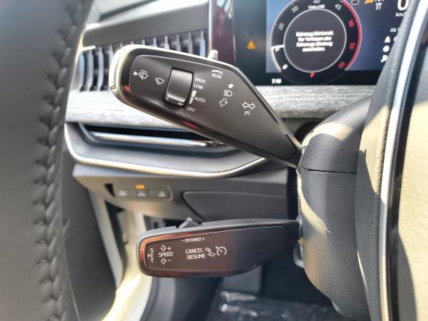 Skoda Superb Combi 2.0 TDI Selection Matrix AHK Navi 🚀Sofort-Verfügbar🚀Autohaus-Schandert Top-Deal✨