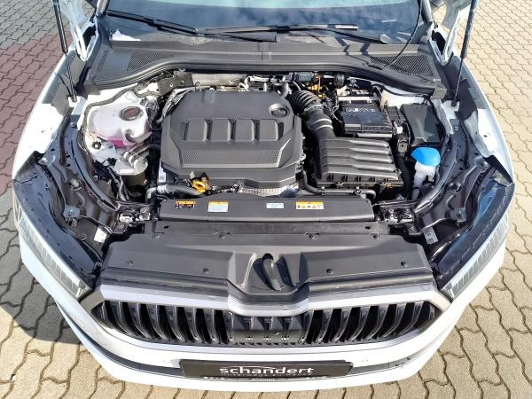 Skoda Superb Combi 2.0 TDI Selection Matrix AHK Navi 🚀Sofort-Verfügbar🚀Autohaus-Schandert Top-Deal✨