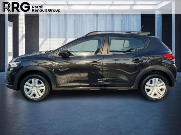Dacia Sandero Stepway Sandero STEPWAY ESSENTIAL LPG TCe 100