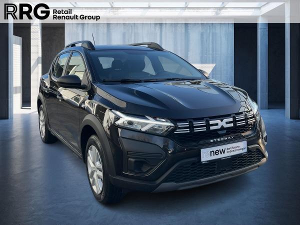 Dacia Sandero Stepway Sandero STEPWAY ESSENTIAL LPG TCe 100