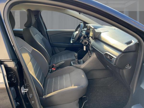 Dacia Sandero Stepway Sandero STEPWAY ESSENTIAL LPG TCe 100