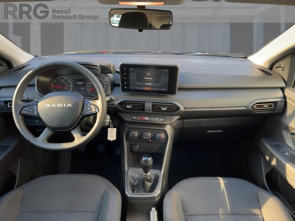 Dacia Sandero Stepway Sandero STEPWAY ESSENTIAL LPG TCe 100