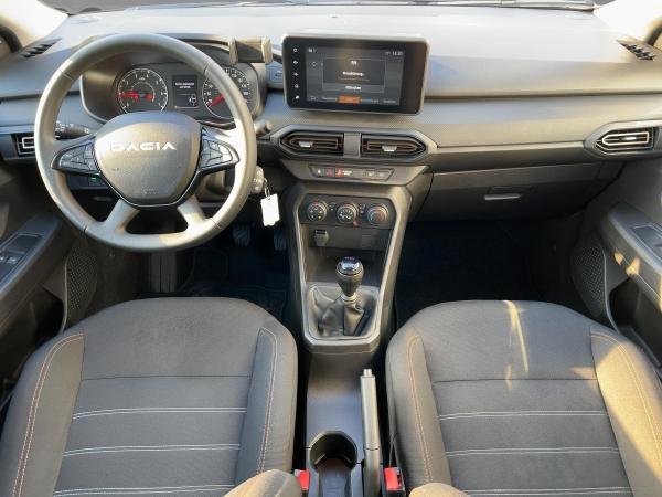 Dacia Sandero Stepway Sandero STEPWAY ESSENTIAL LPG TCe 100