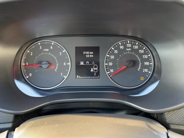 Dacia Sandero Stepway Sandero STEPWAY ESSENTIAL LPG TCe 100