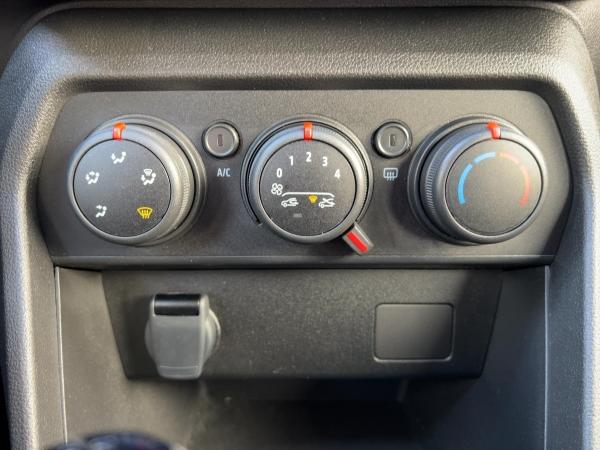 Dacia Sandero Stepway Sandero STEPWAY ESSENTIAL LPG TCe 100