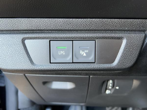 Dacia Sandero Stepway Sandero STEPWAY ESSENTIAL LPG TCe 100