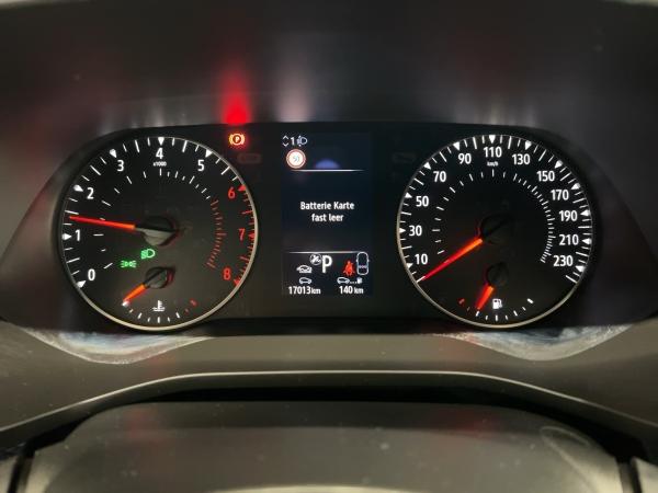 Renault Arkana EQUILIBRE TCe 140 EDC