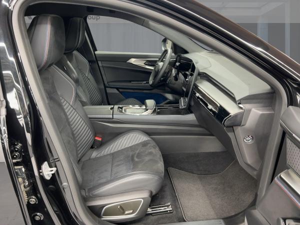 Renault Rafale ESPRIT ALPINE E-TECH HYBRID 200 SOLARBAY