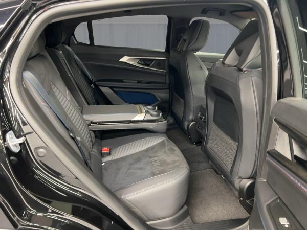 Renault Rafale ESPRIT ALPINE E-TECH HYBRID 200 SOLARBAY