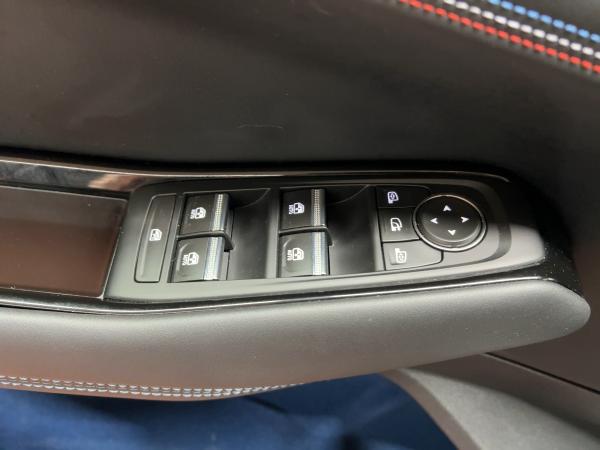 Renault Rafale ESPRIT ALPINE E-TECH HYBRID 200 SOLARBAY