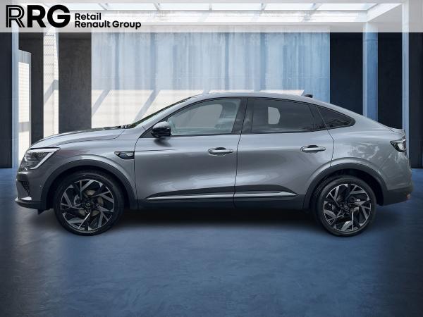 Renault Arkana ESPRIT ALPINE MILD HYBRID 160 EDC