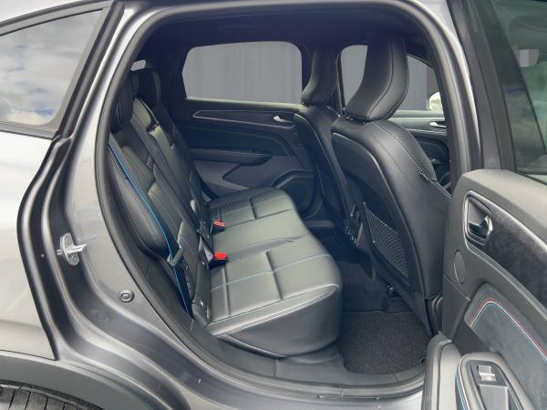 Renault Arkana ESPRIT ALPINE MILD HYBRID 160 EDC