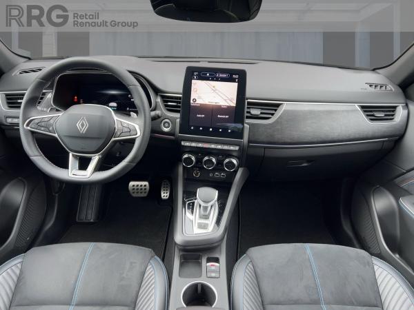 Renault Arkana ESPRIT ALPINE MILD HYBRID 160 EDC