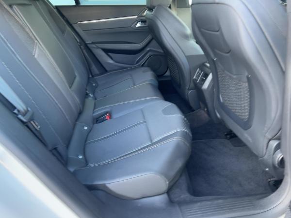 Peugeot 508 1.5 BlueHDi 130 SW GT SHZ Rückfahrkamera PDC