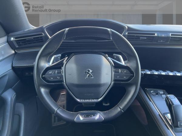 Peugeot 508 1.5 BlueHDi 130 SW GT SHZ Rückfahrkamera PDC