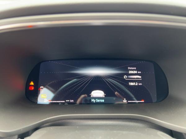 Renault Arkana ESPRIT ALPINE MILD HYBRID 160 EDC