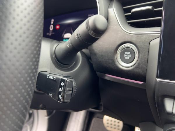 Renault Arkana ESPRIT ALPINE MILD HYBRID 160 EDC