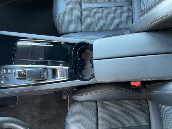 Peugeot 508 1.5 BlueHDi 130 SW GT SHZ Rückfahrkamera PDC