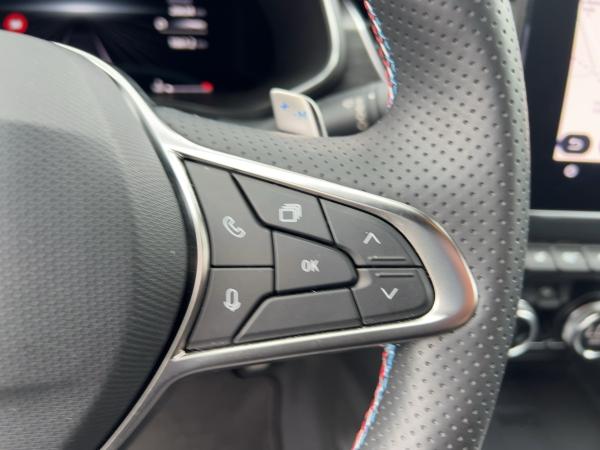 Renault Arkana ESPRIT ALPINE MILD HYBRID 160 EDC