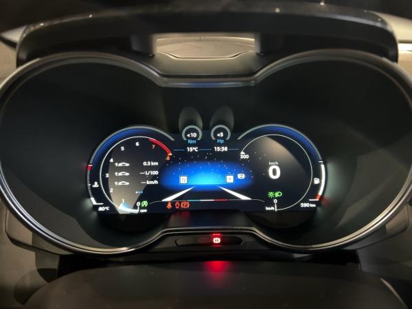 Alpine A110 GT 300 Kamera Navi Sitzheizung Allwetter