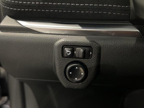 Alpine A110 GT 300 Kamera Navi Sitzheizung Allwetter