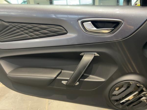 Alpine A110 GT 300 Kamera Navi Sitzheizung Allwetter