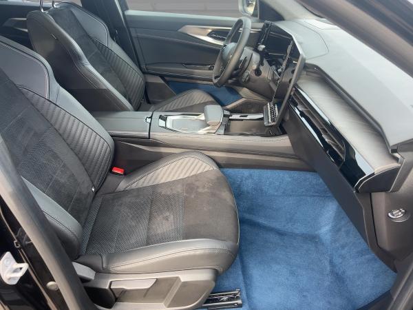 Renault Rafale 1.2 Plug-in Hybrid 300 Esprit Alpine