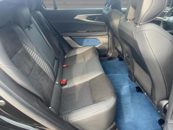 Renault Rafale 1.2 Plug-in Hybrid 300 Esprit Alpine