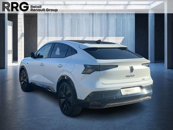 Renault Rafale 1.2 Plug-in Hybrid 300 Esprit Alpine