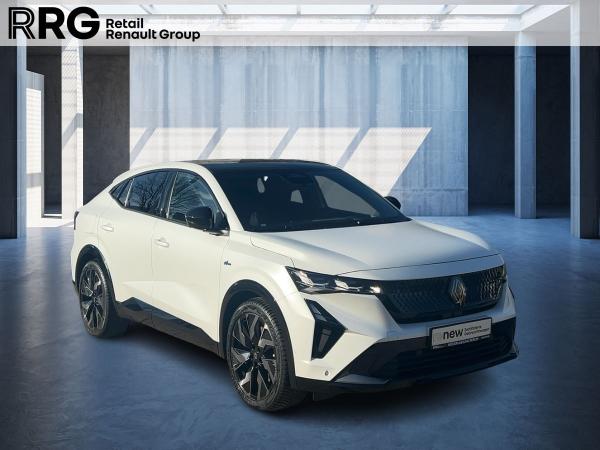 Renault Rafale 1.2 Plug-in Hybrid 300 Esprit Alpine