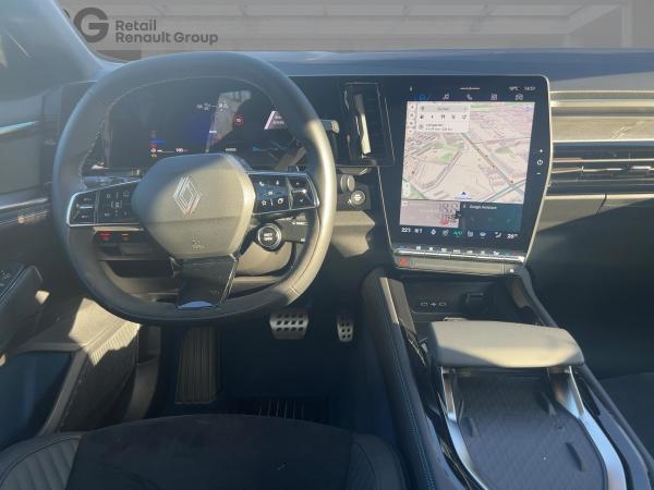 Renault Rafale 1.2 Plug-in Hybrid 300 Esprit Alpine