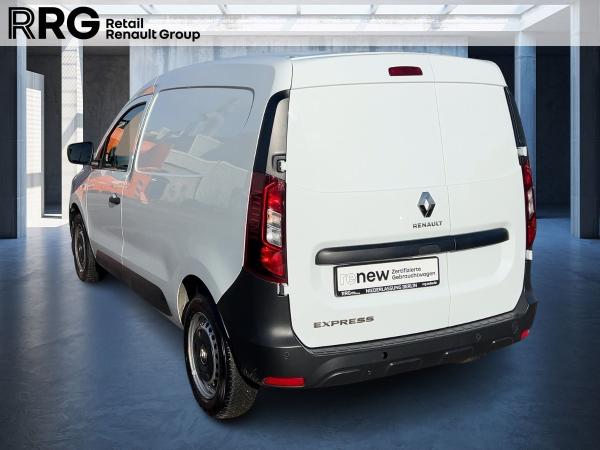 Renault Express 1.5 dCi 75 Extra