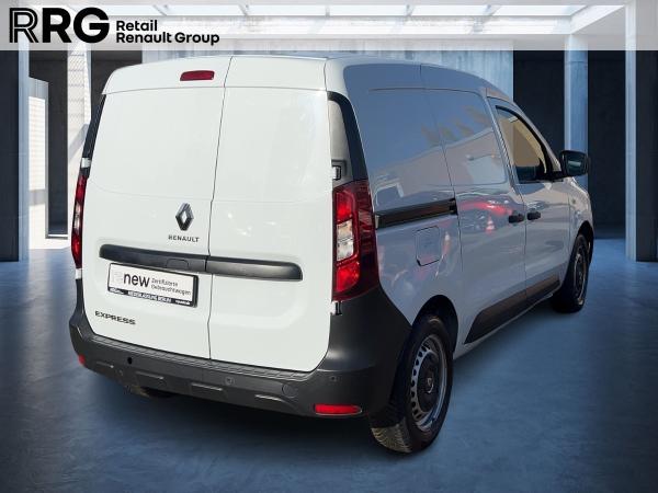 Renault Express 1.5 dCi 75 Extra