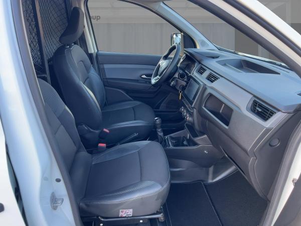 Renault Express 1.5 dCi 75 Extra