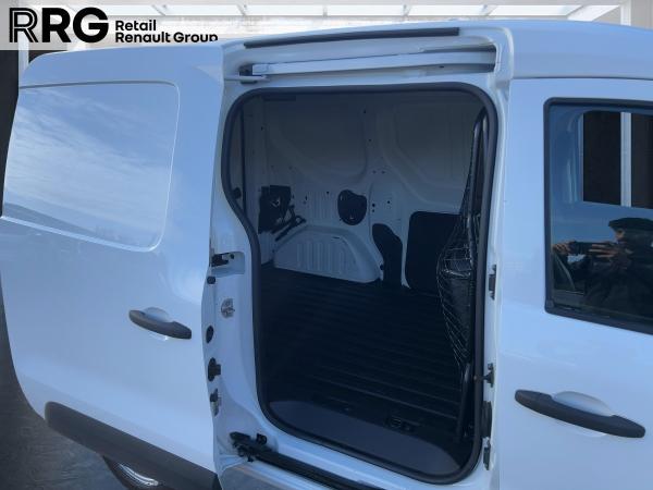 Renault Express 1.5 dCi 75 Extra