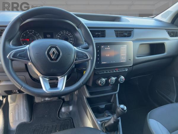 Renault Express 1.5 dCi 75 Extra