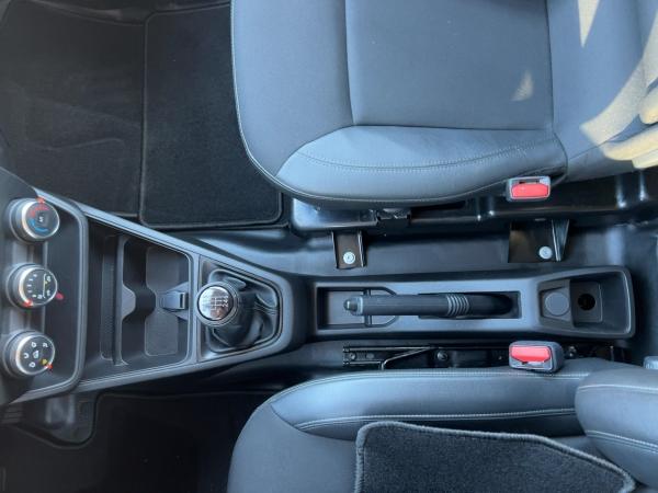 Renault Express 1.5 dCi 75 Extra