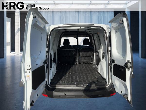 Renault Express 1.5 dCi 75 Extra