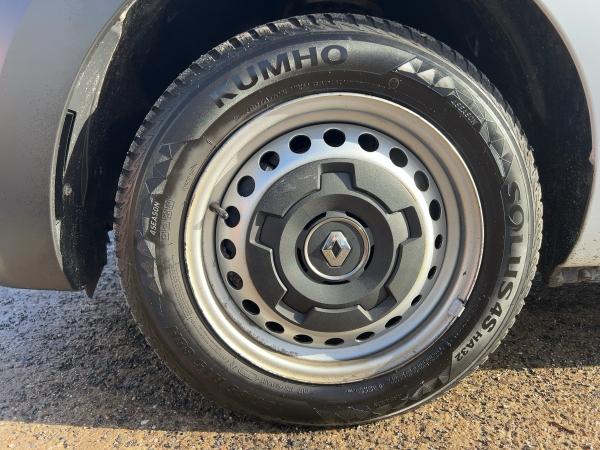 Renault Express 1.5 dCi 75 Extra