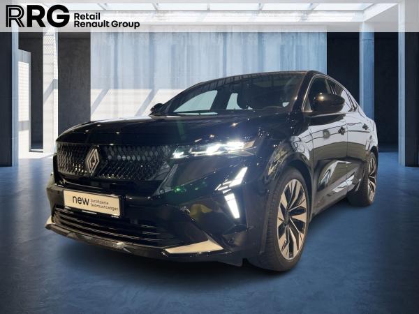 Renault Rafale E-TECH Hybrid 200 Techno Panorama Kamera