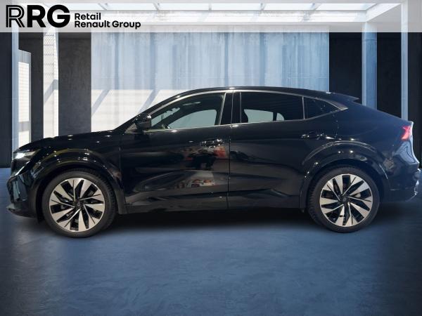 Renault Rafale E-TECH Hybrid 200 Techno Panorama Kamera