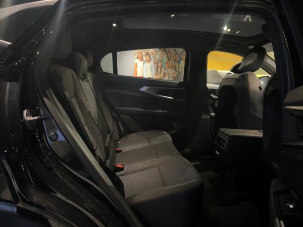 Renault Rafale E-TECH Hybrid 200 Techno Panorama Kamera