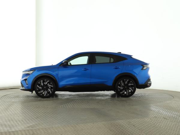 Renault Rafale 1.2 Plug-in Hybrid 300 Esprit Alpine 4x4