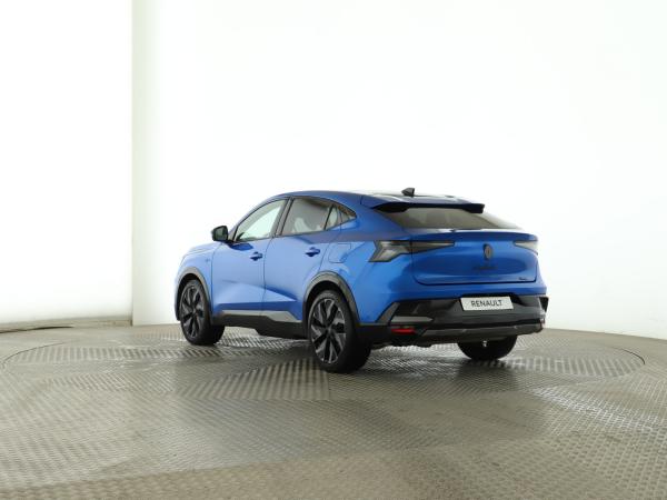 Renault Rafale 1.2 Plug-in Hybrid 300 Esprit Alpine 4x4