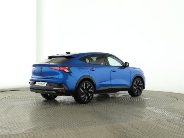 Renault Rafale 1.2 Plug-in Hybrid 300 Esprit Alpine 4x4